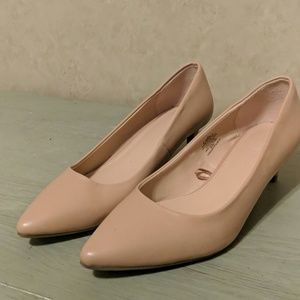 Old Navy Kitten Heels